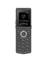 Fanvil W610D Portable IP DECT Phone
